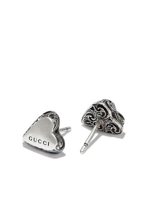 Aretes de Gucci para mujer 